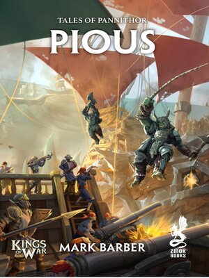 cover image of Pious